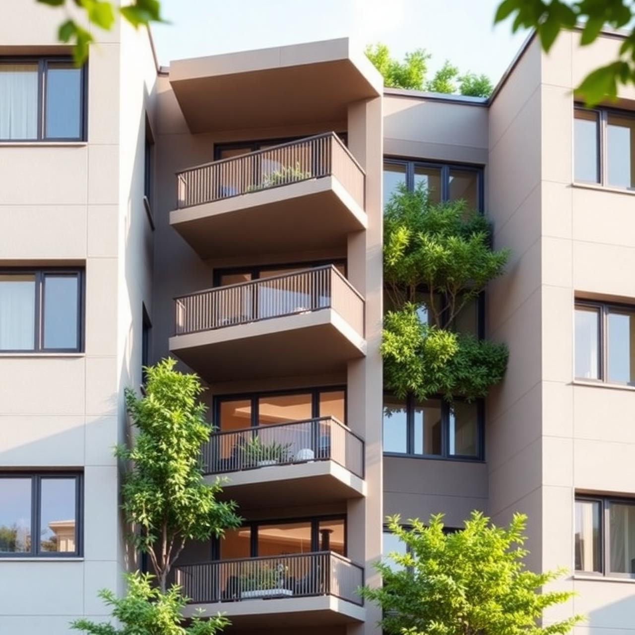 Residential